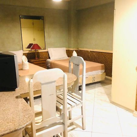Generosa Mansion Baguio City Extérieur photo