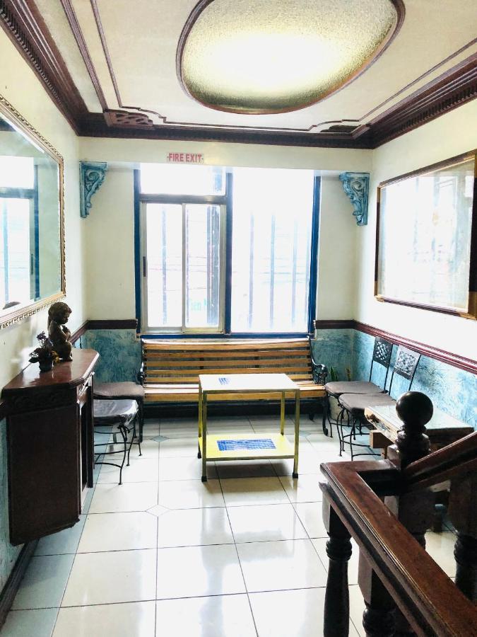 Generosa Mansion Baguio City Extérieur photo