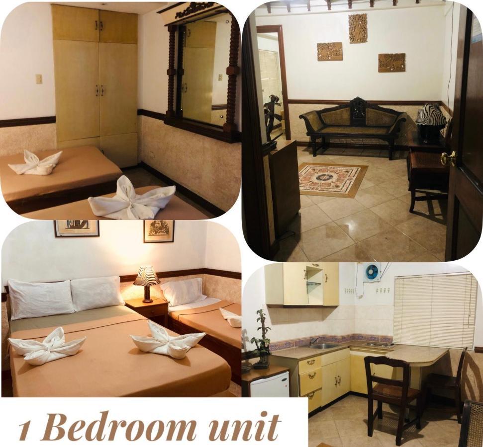 Generosa Mansion Baguio City Extérieur photo