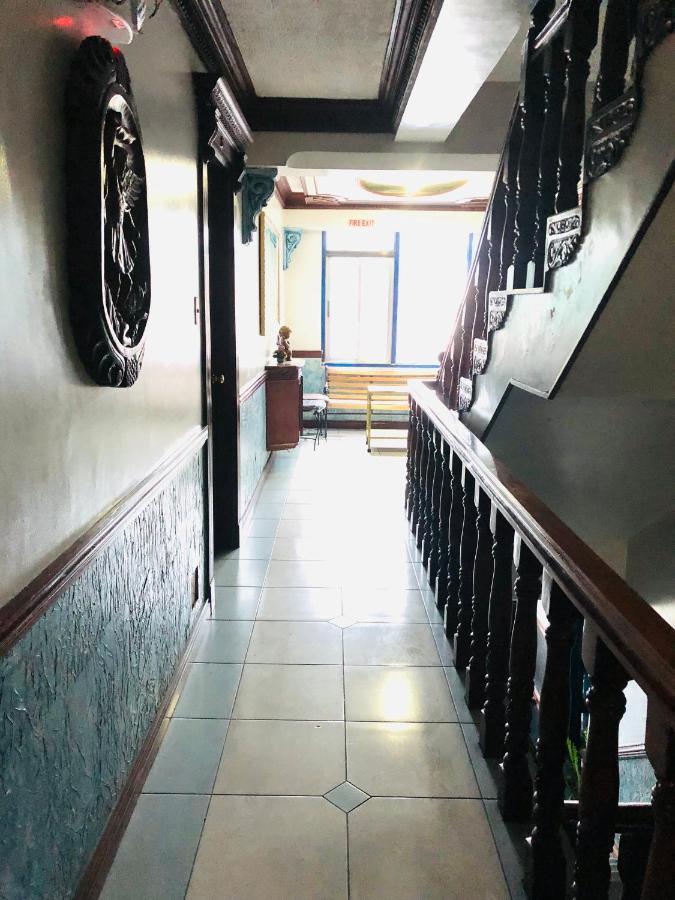Generosa Mansion Baguio City Extérieur photo