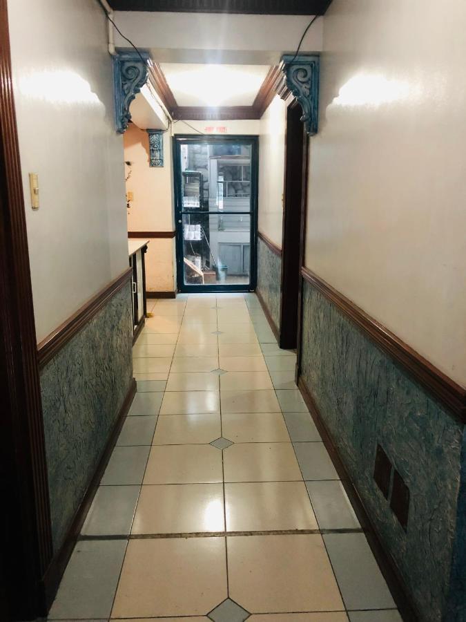 Generosa Mansion Baguio City Extérieur photo