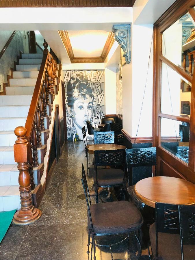 Generosa Mansion Baguio City Extérieur photo
