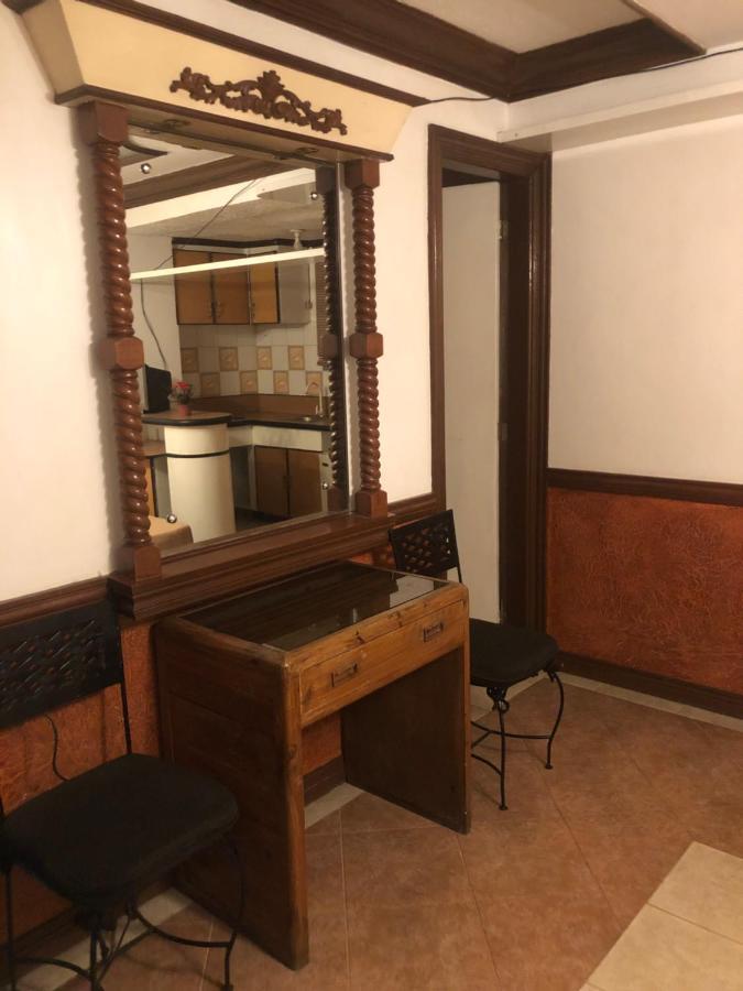 Generosa Mansion Baguio City Extérieur photo